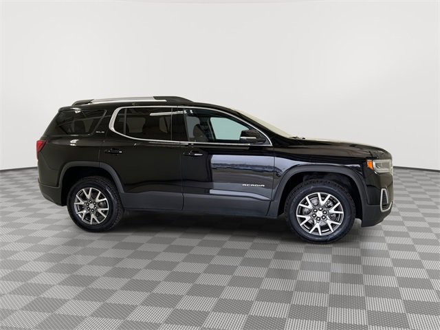Used 2022 GMC Acadia SLE w/ Driver Convenience Package image 13