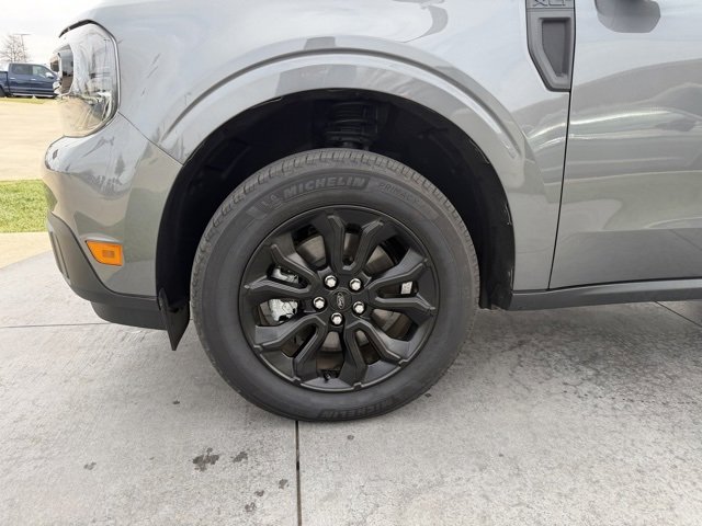 Used 2024 Ford Maverick XLT w/ XLT Luxury Package image 4