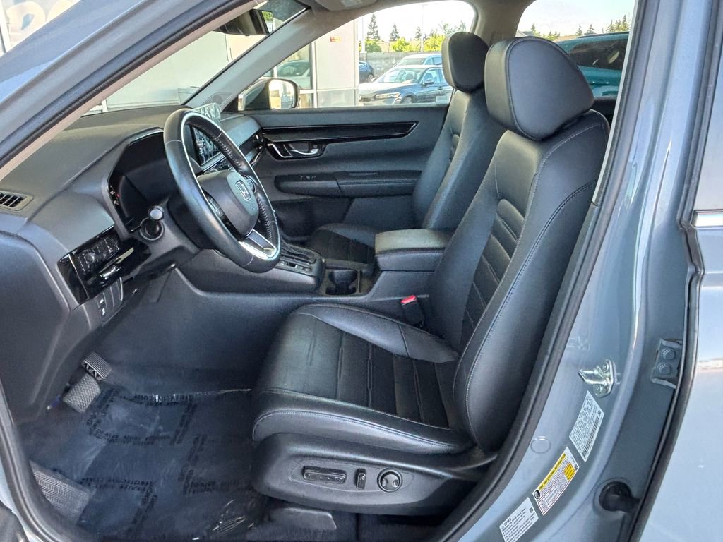 Used 2024 Honda CR-V EX-L image 24