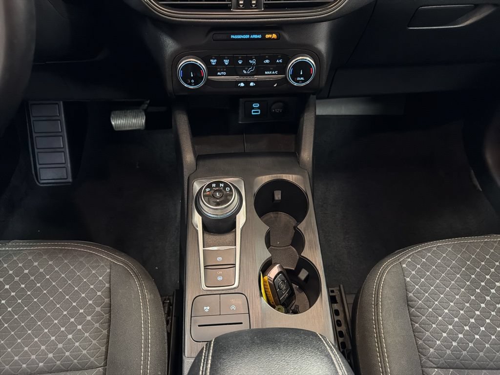 Used 2023 Ford Escape Active FWD image 20