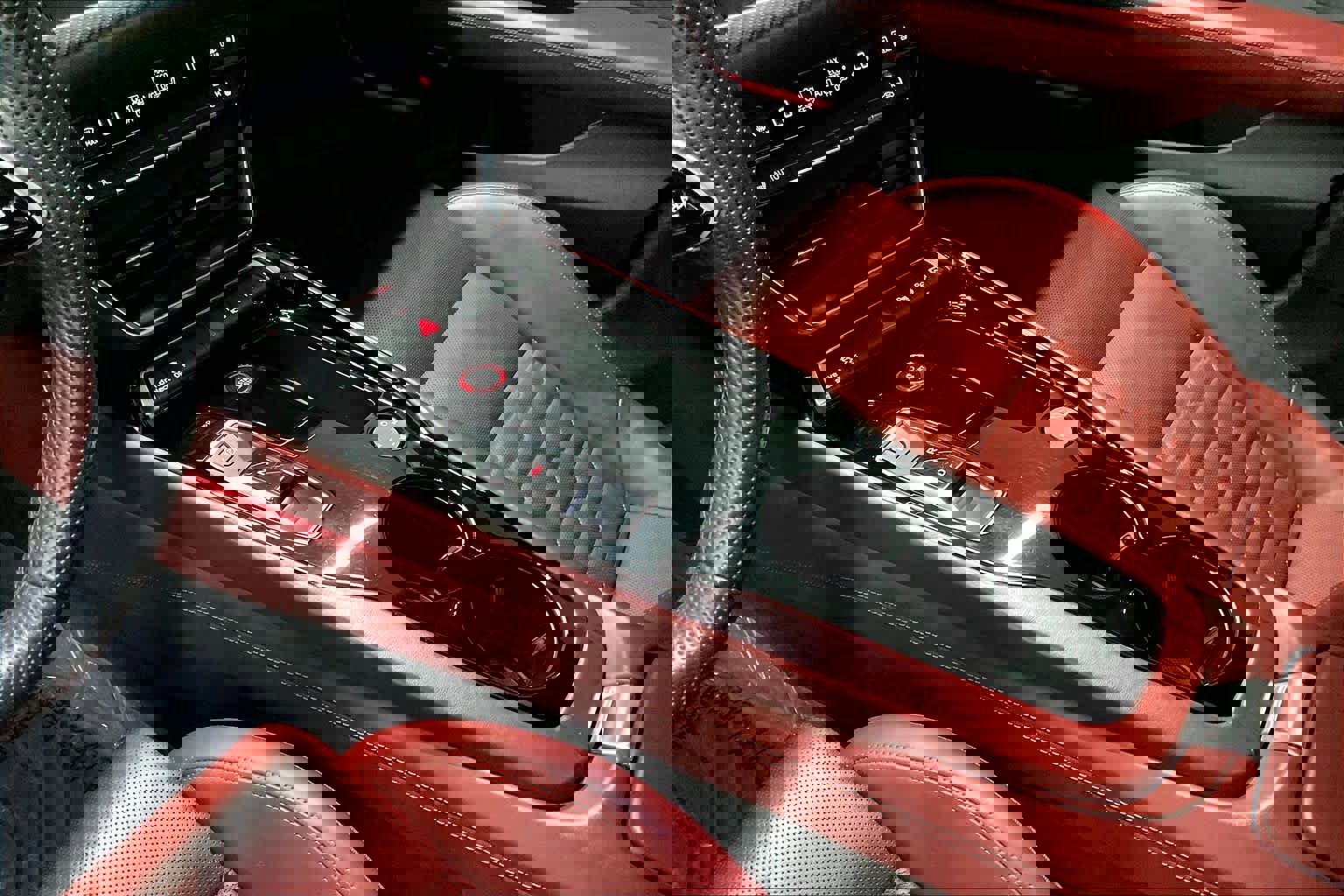 Used 2022 Audi e-tron GT Prestige w/ Prestige Package image 18