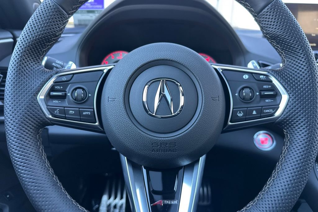 New 2026 Acura RDX A-Spec image 28