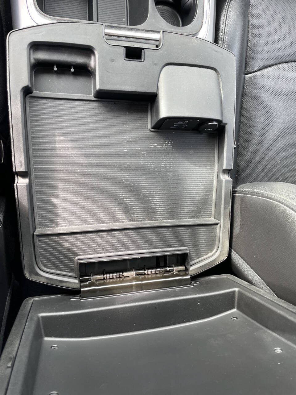 Used 2016 RAM 1500 Sport w/ Convenience Group AWD/4WD image 30