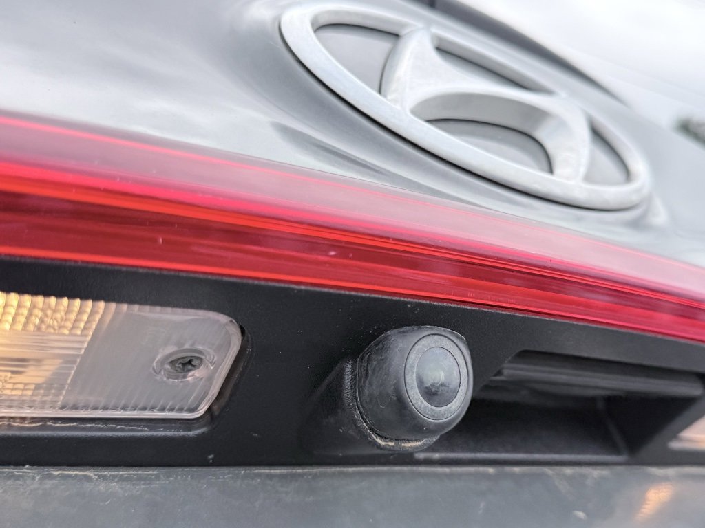 Used 2023 Hyundai Santa Fe Calligraphy image 13