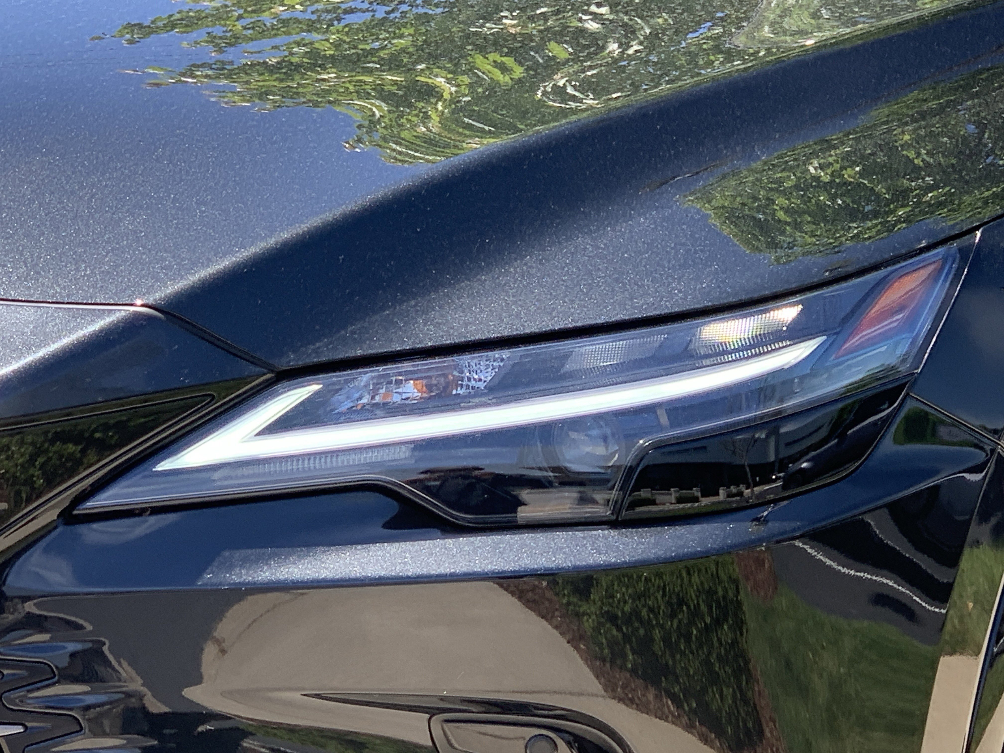 Certified 2025 Lexus RX 350 Premium w/ Accessory Package (Z1) FWD image 6