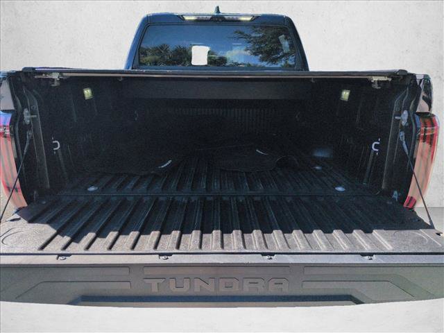 Used 2023 Toyota Tundra Platinum RWD image 6
