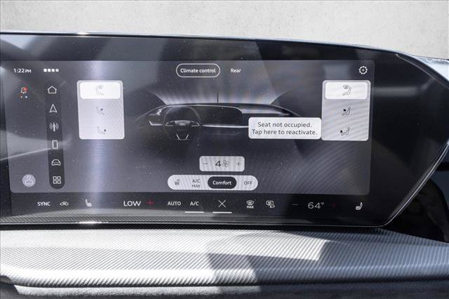 New 2026 Audi SQ5 Premium Plus AWD/4WD image 18