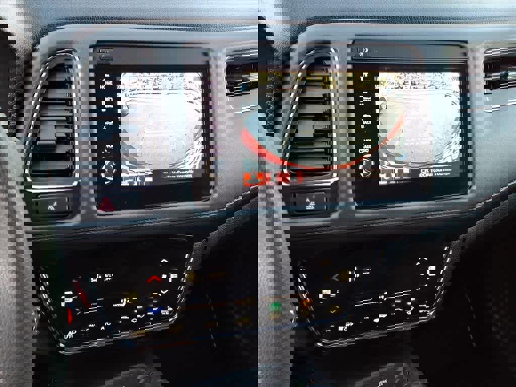 Used 2019 Honda HR-V EX image 21