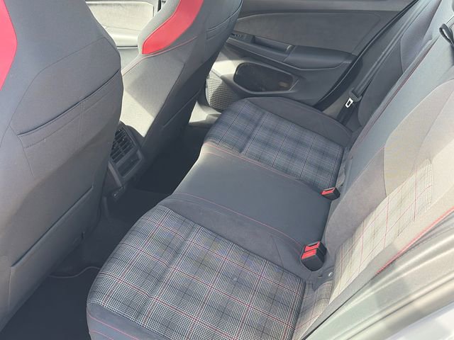 Used 2024 Volkswagen GTI S image 13