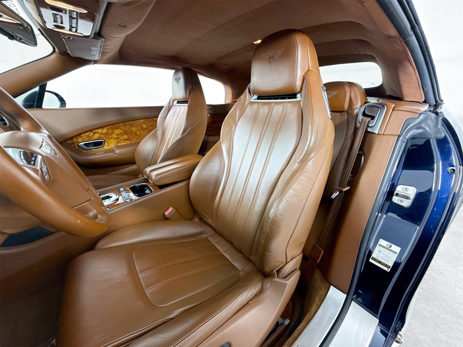 Used 2013 Bentley Continental GT image 9