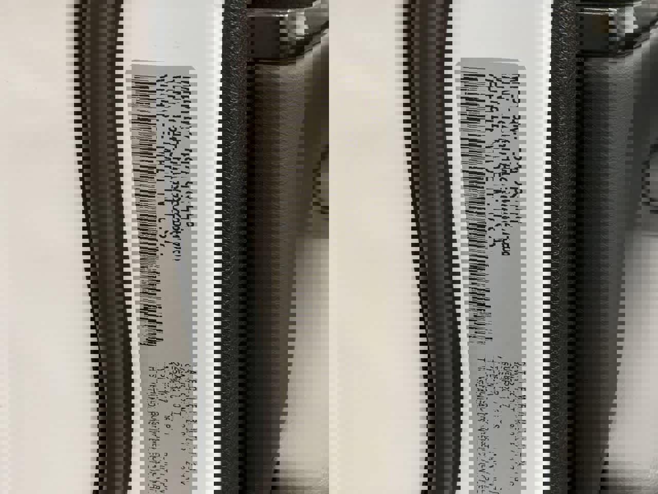 Used 2025 Jeep Grand Cherokee Altitude AWD/4WD image 31