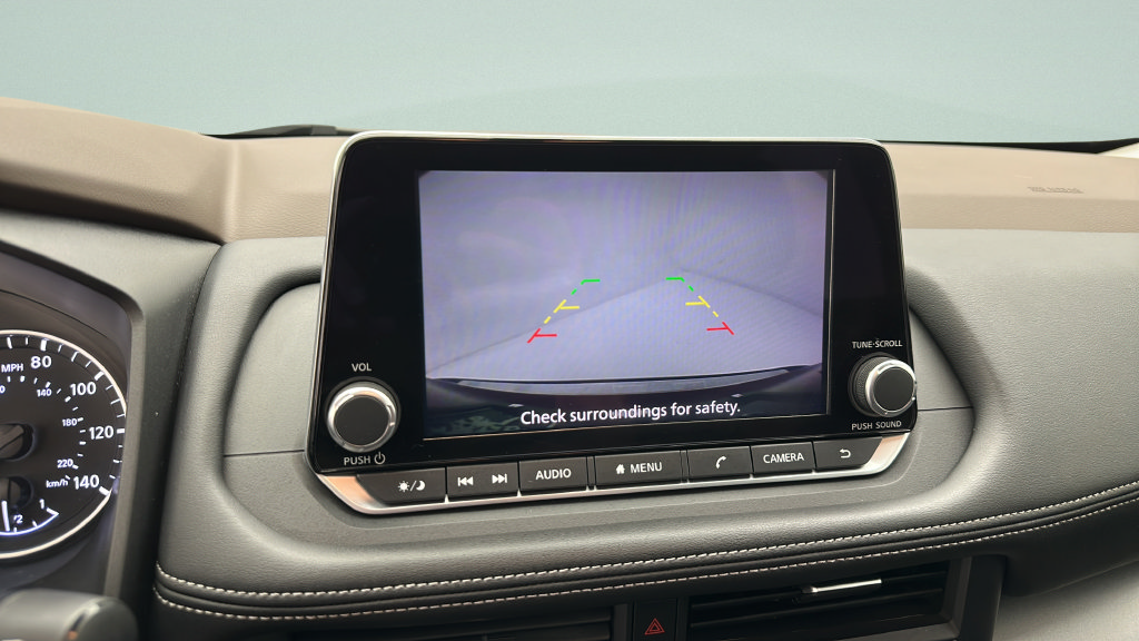 Used 2023 Nissan Rogue SV w/ SV Premium B Package AWD/4WD image 18