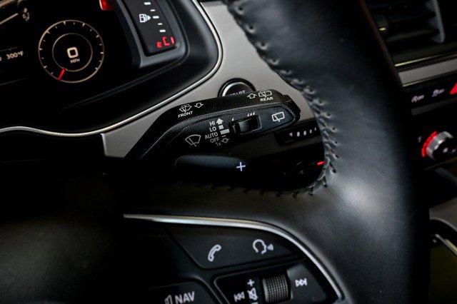 Used 2019 Audi Q7 2.0T Premium w/ Cold Weather Package image 46