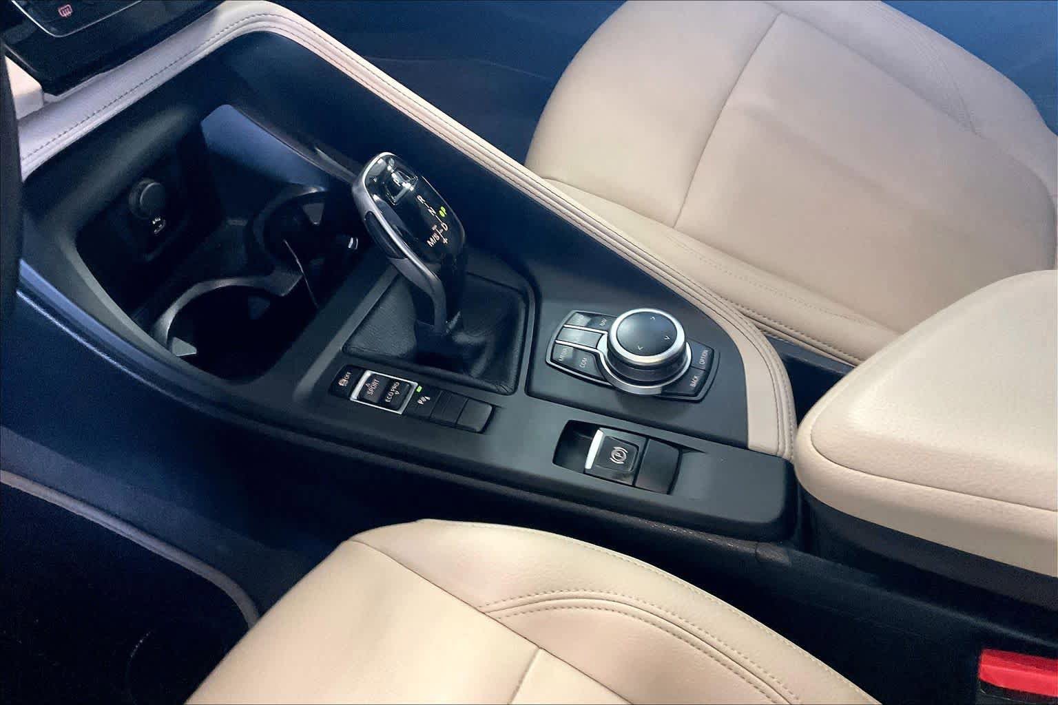 Used 2021 BMW X1 sDrive28i w/ Convenience Package FWD image 15