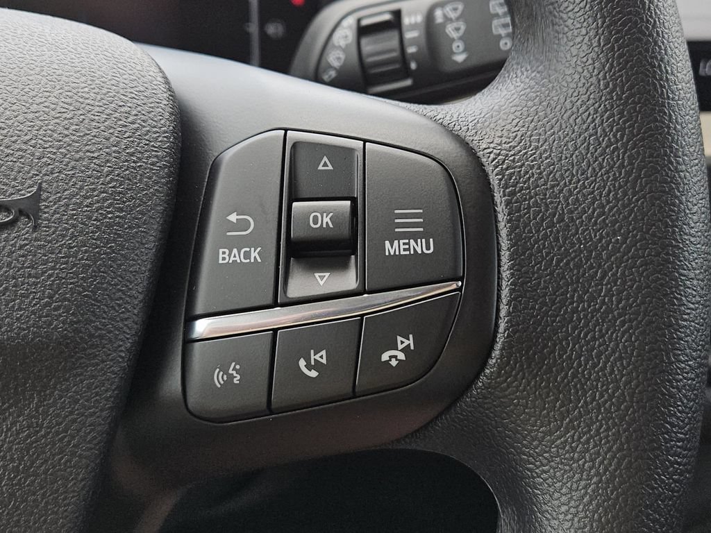 New 2026 Ford Bronco Sport Big Bend AWD/4WD image 17