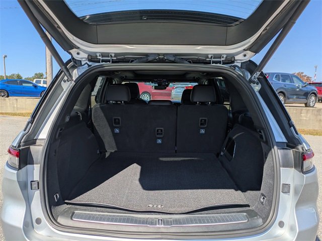 New 2024 Jeep Grand Cherokee Summit image 28