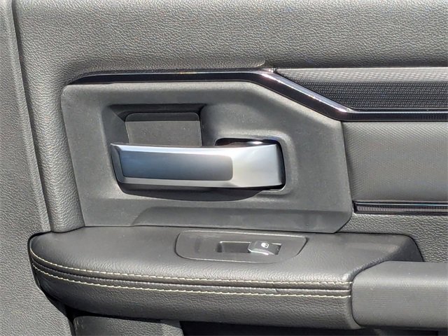 New 2026 RAM 2500 Rebel image 33