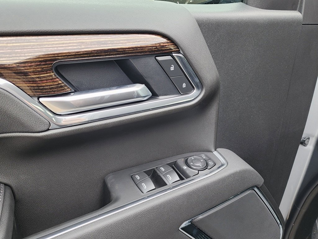 New 2026 GMC Sierra 1500 Elevation image 15