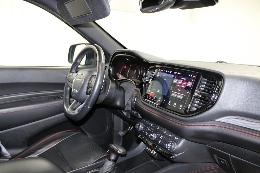 Used 2024 Dodge Durango GT image 38