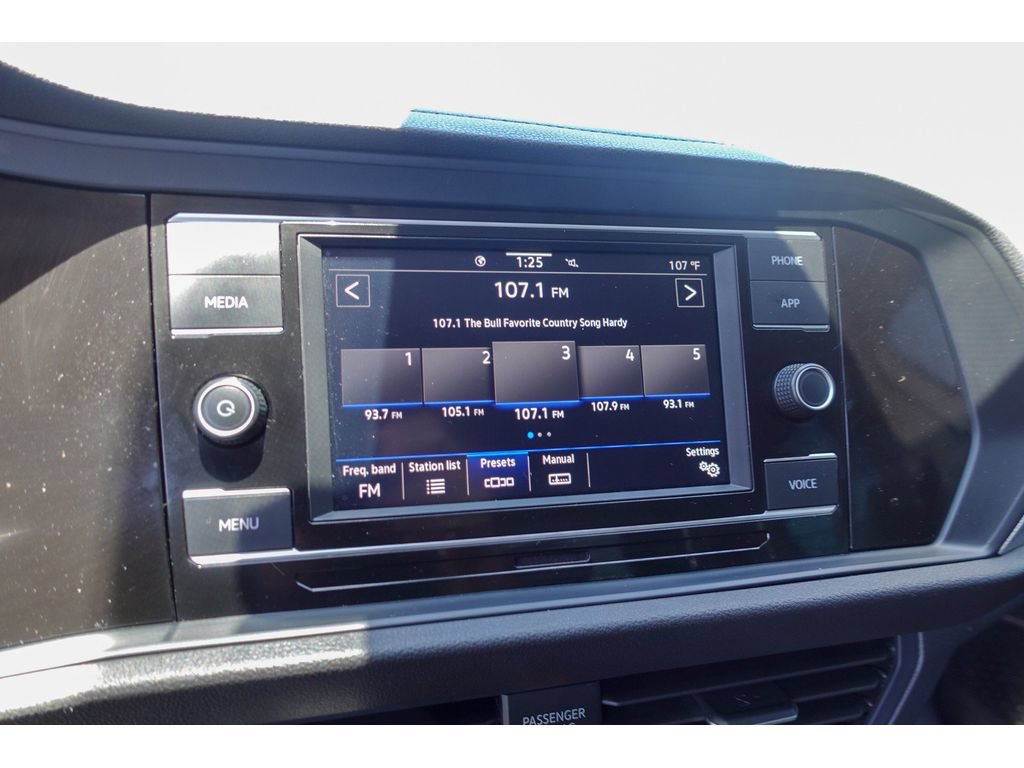 Used 2024 Volkswagen Jetta S FWD image 20