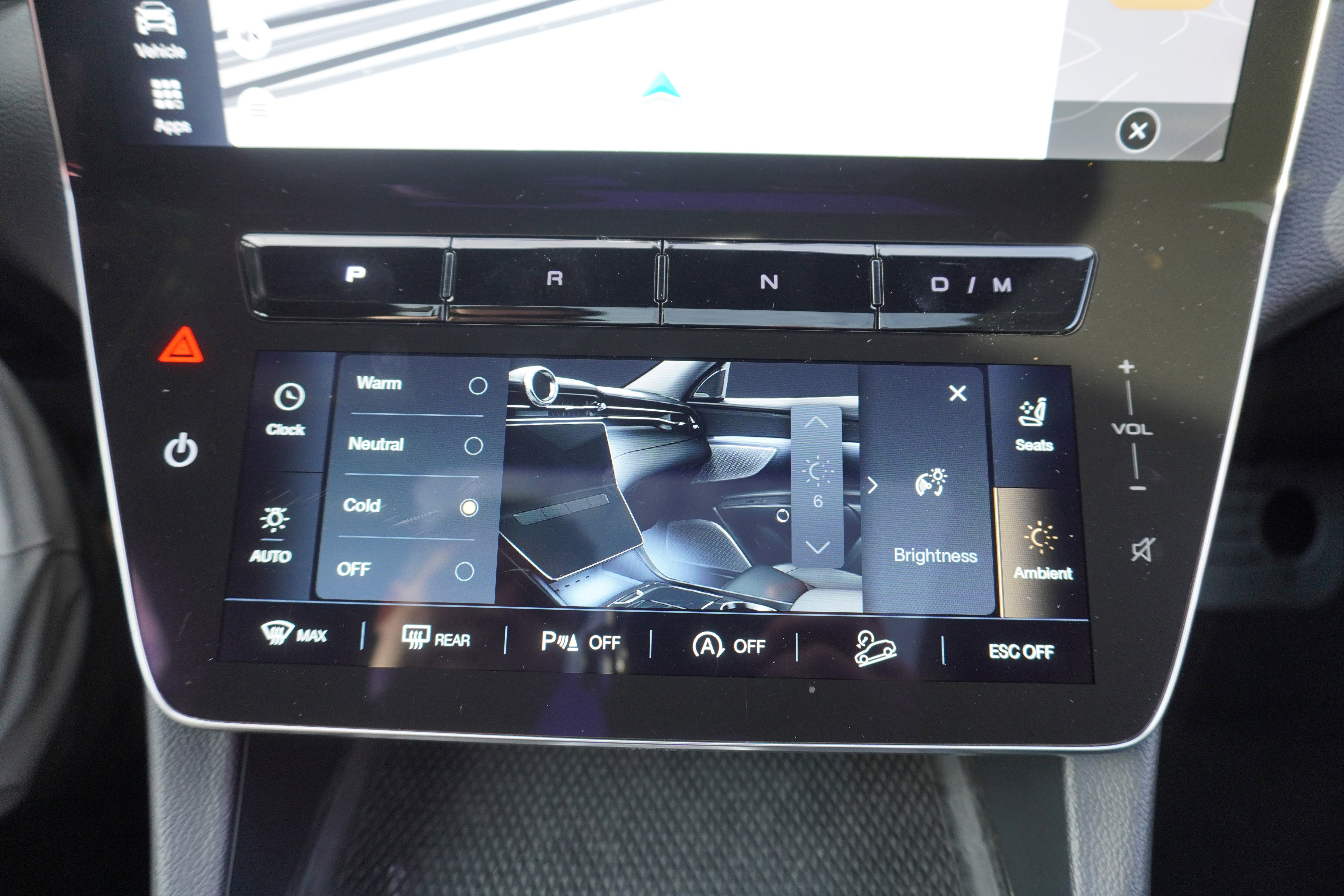 Used 2023 Maserati Grecale Modena image 27