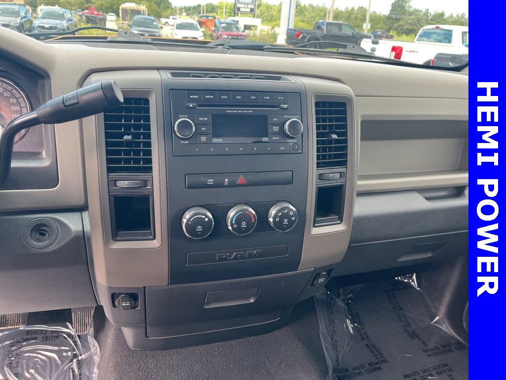 Used 2012 RAM 1500 Express image 12