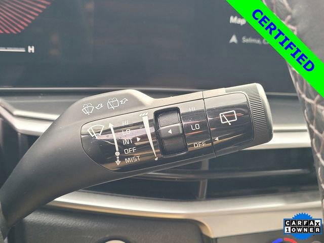 Certified 2024 Kia Sorento S image 18
