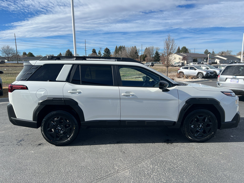New 2026 Subaru Outback Limited AWD/4WD image 5