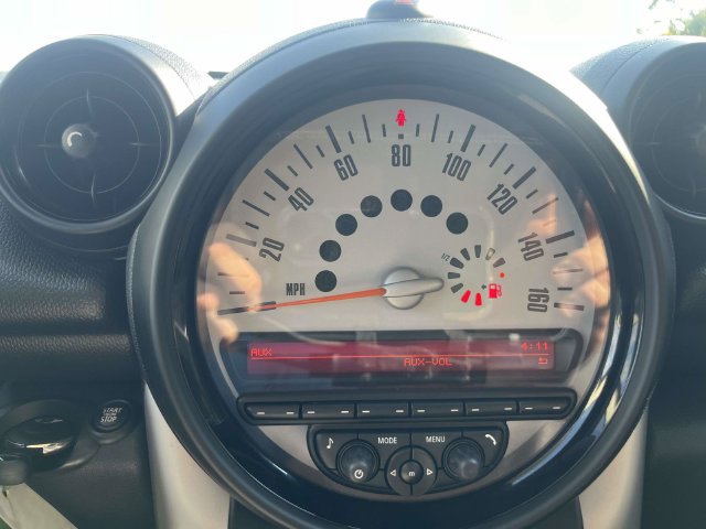 Used 2013 MINI Cooper Countryman FWD image 26