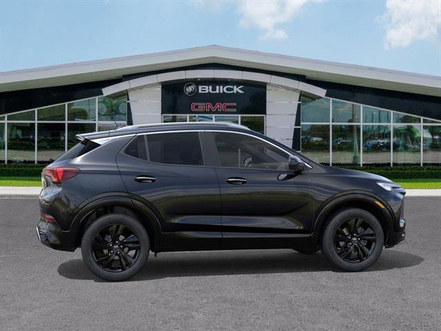 New 2026 Buick Encore GX Sport Touring w/ Advanced Technology Package image 6