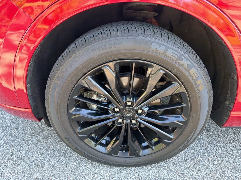 Used 2023 Ford Escape ST-Line Elite AWD/4WD image 13