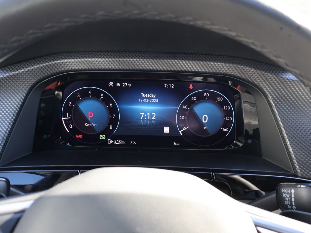 New 2026 Volkswagen Atlas Cross Sport SEL Premium R-Line image 36