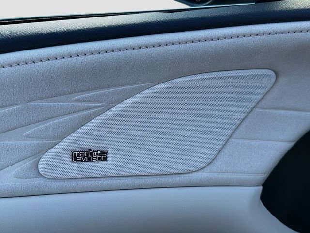 New 2026 Lexus RX 450h AWD image 25