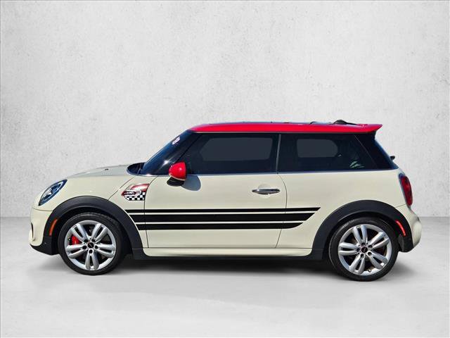 Used 2018 MINI Cooper John Cooper Works FWD image 9