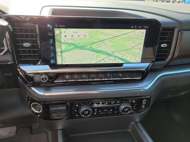 New 2025 Chevrolet Silverado 2500 High Country w/ High Country Premium Package image 16