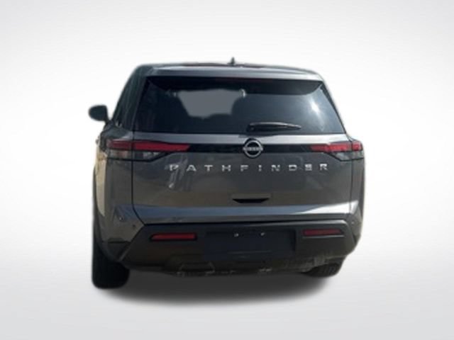 Used 2024 Nissan Pathfinder S FWD image 5
