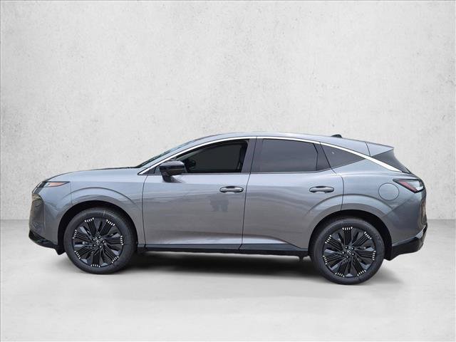 New 2027 Nissan Murano Platinum w/ Cargo Package AWD/4WD image 5