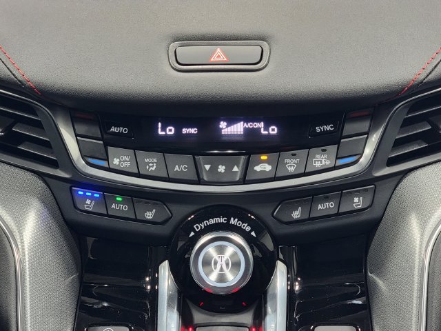 Used 2023 Acura TLX w/ A-SPEC Package FWD image 20