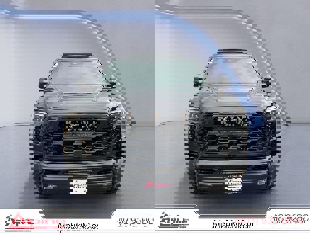 Used 2024 Toyota Sequoia TRD Pro image 8