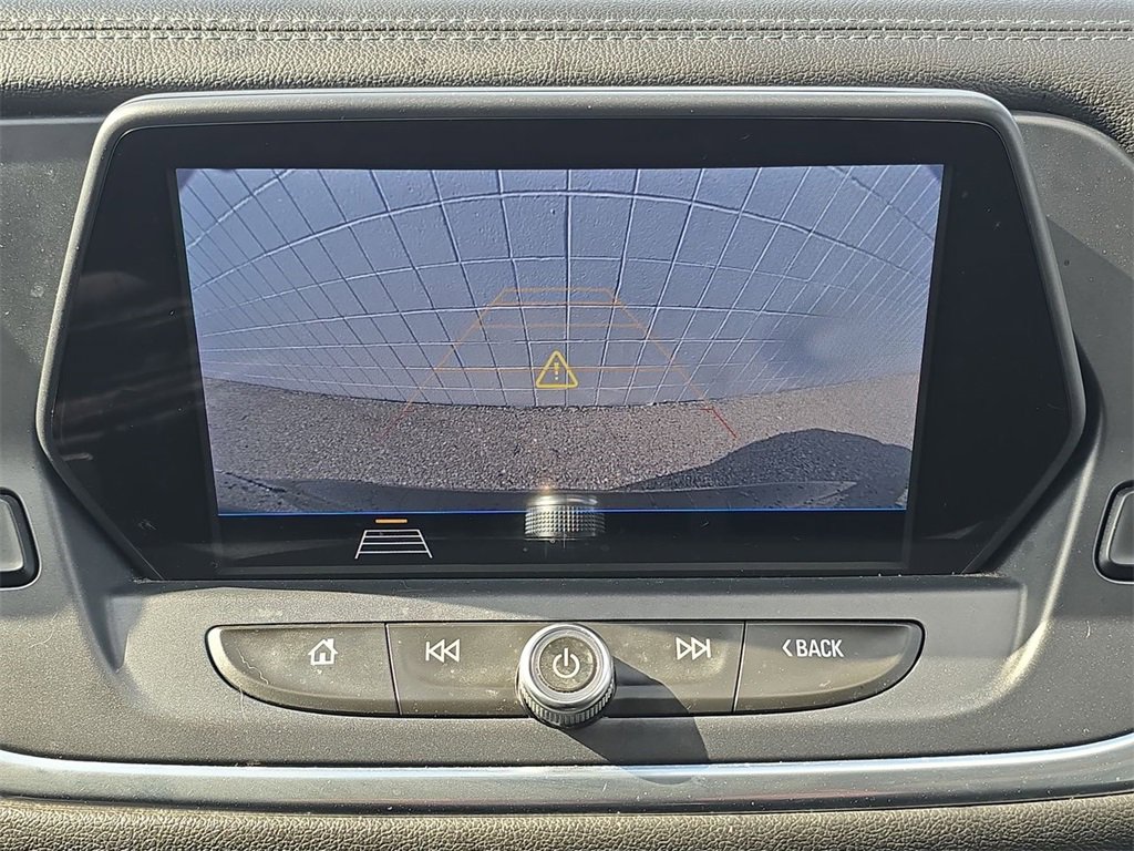 Certified 2019 Chevrolet Blazer LT image 15