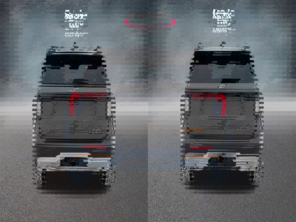 New 2026 Ford Explorer Tremor w/ Tremor Ultimate Package image 6