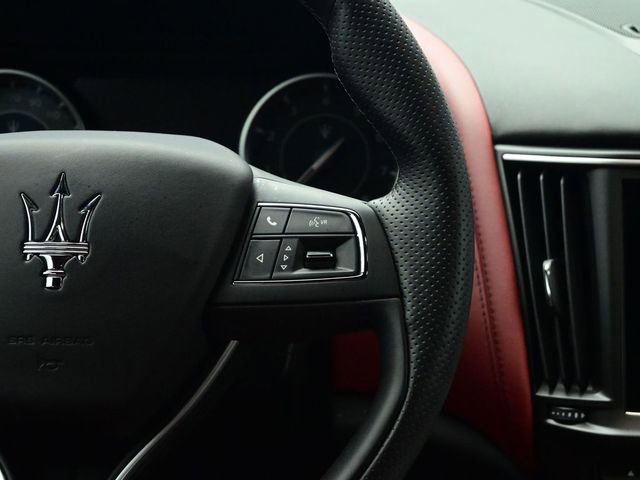 Used 2022 Maserati Levante Modena image 43