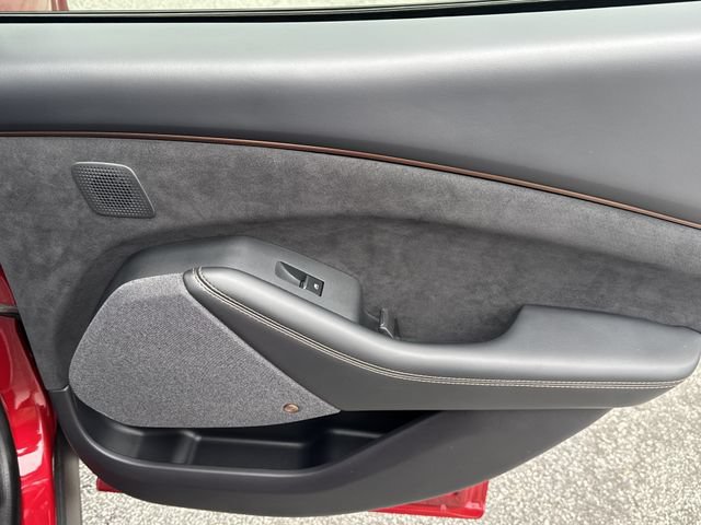 Used 2021 Ford Mustang Mach-E GT AWD/4WD image 16