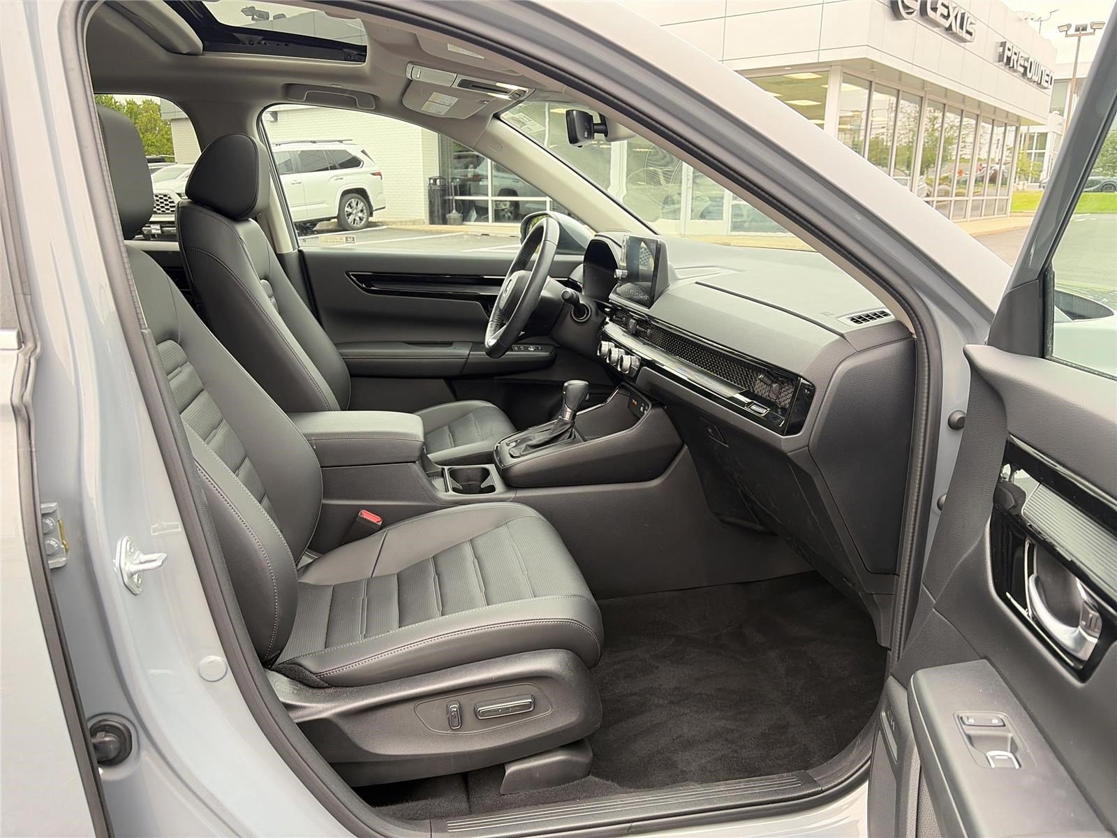 Used 2024 Honda CR-V EX-L image 15