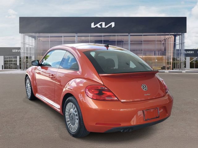 Used 2016 Volkswagen Beetle 1.8T SE image 4