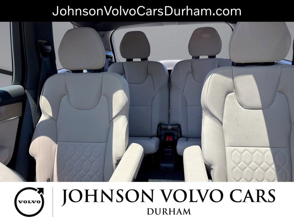 New 2026 Volvo XC90 B6 Plus AWD/4WD image 26