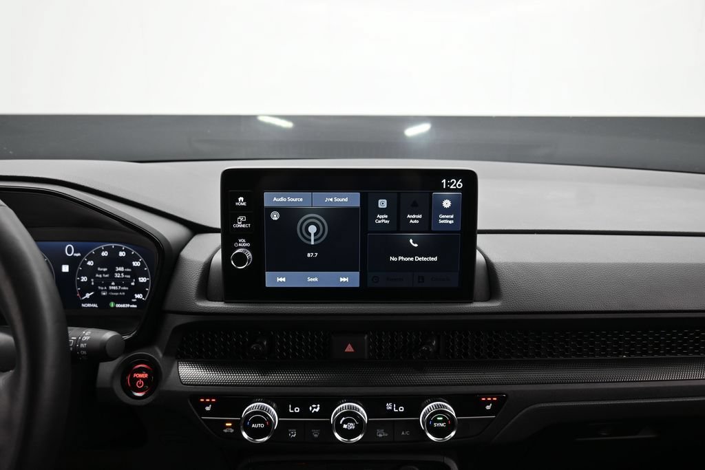 Certified 2026 Honda CR-V TrailSport image 43