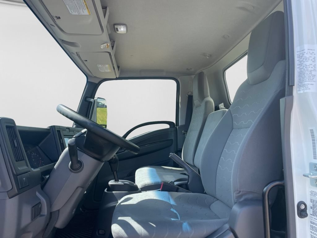 New 2026 Chevrolet Low Cab Forward 5500 XD RWD image 27