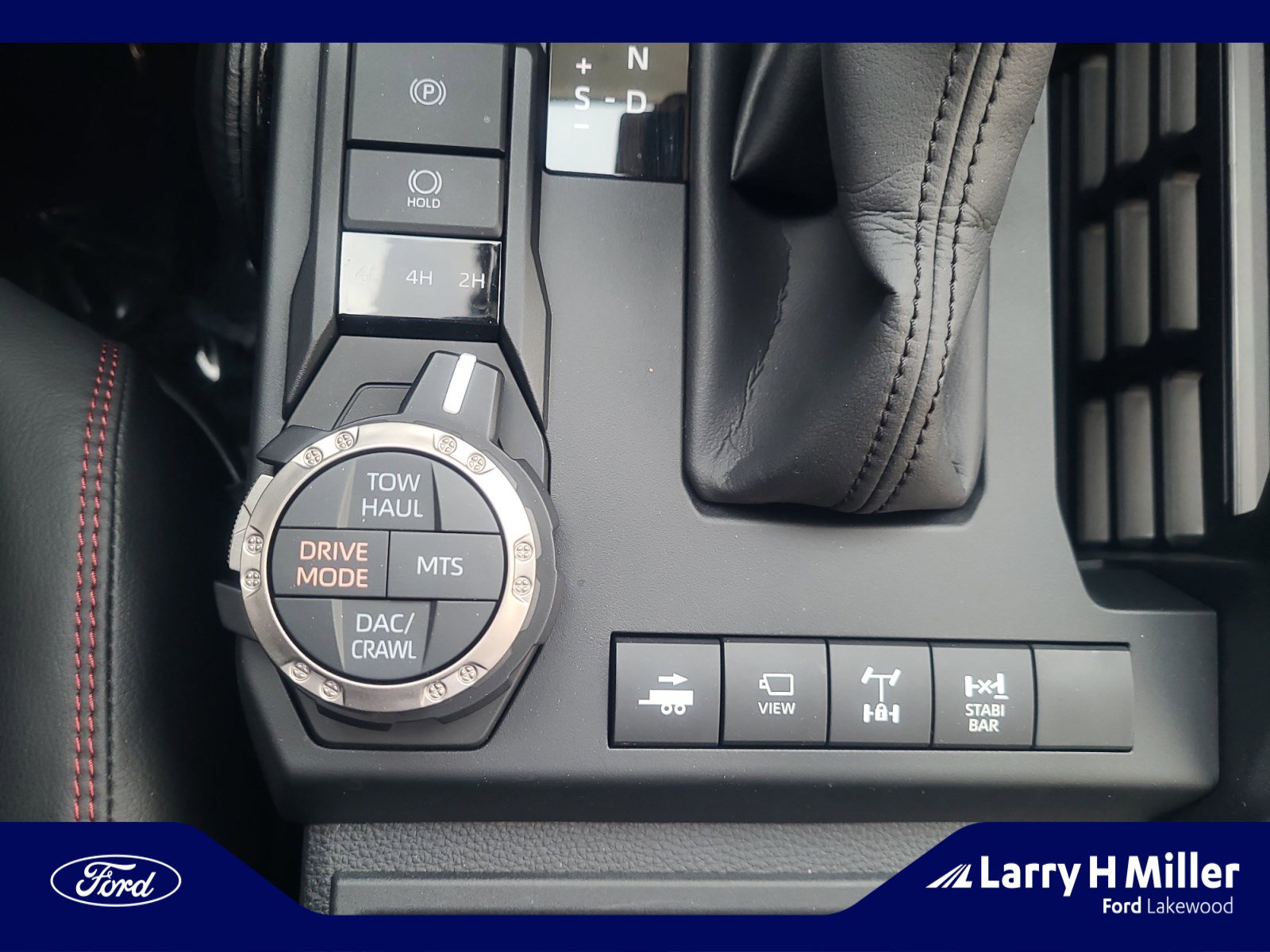 Used 2025 Toyota 4Runner TRD Pro image 35