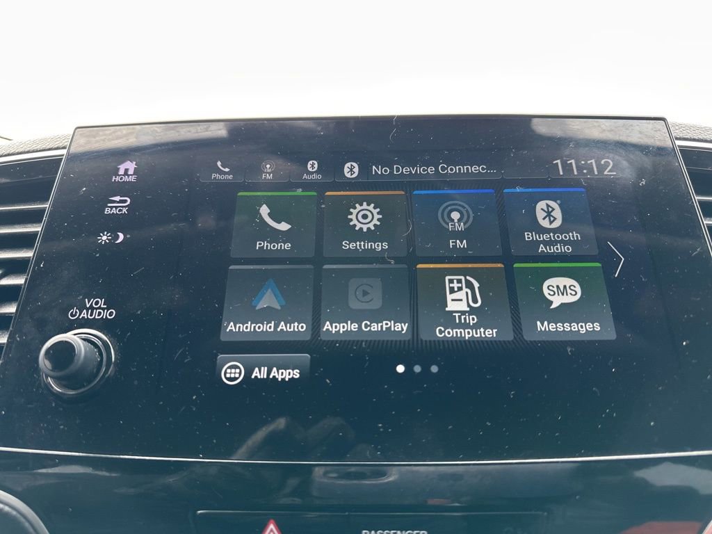 Used 2022 Honda Pilot Special Edition image 22